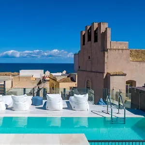 4* Aparthotel Azzoli - Apartments&skypool - Adults Only