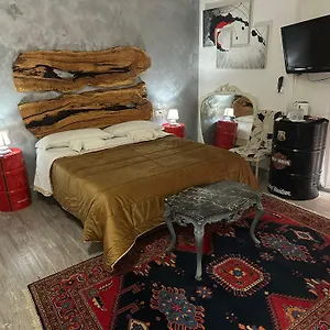 Bed and breakfast Il Profumo Del Porto, Trapani