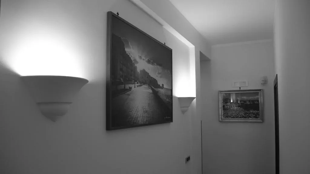 Bed & Breakfast B&B Via Spalti 52 Trapani