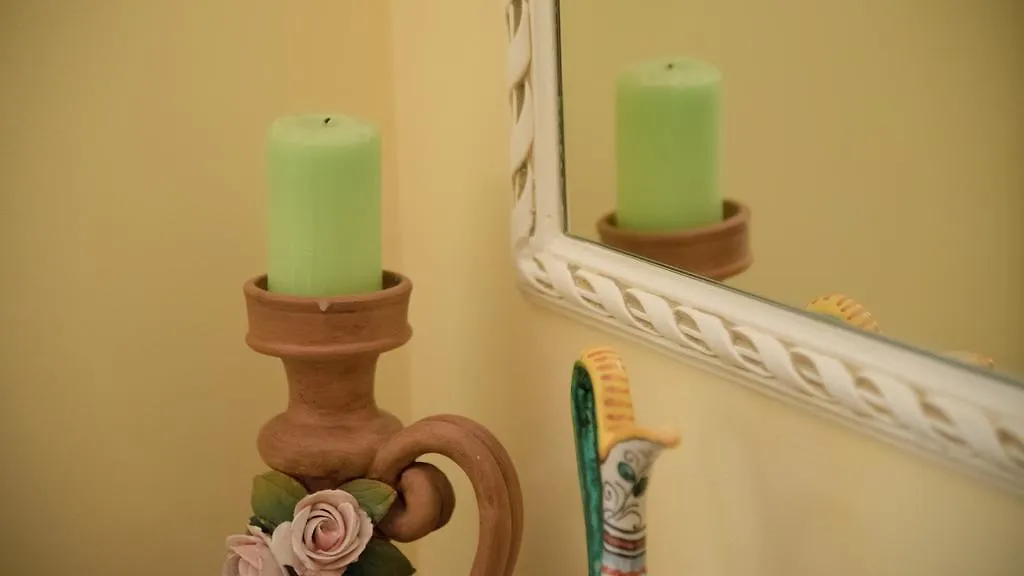 B&B Via Spalti 52 Trapani Bed & Breakfast