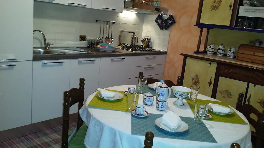 Bed & Breakfast B&B Via Spalti 52 Trapani Italy
