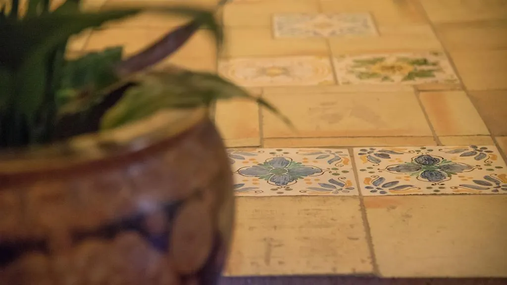 B&B Via Spalti 52 Trapani Italy