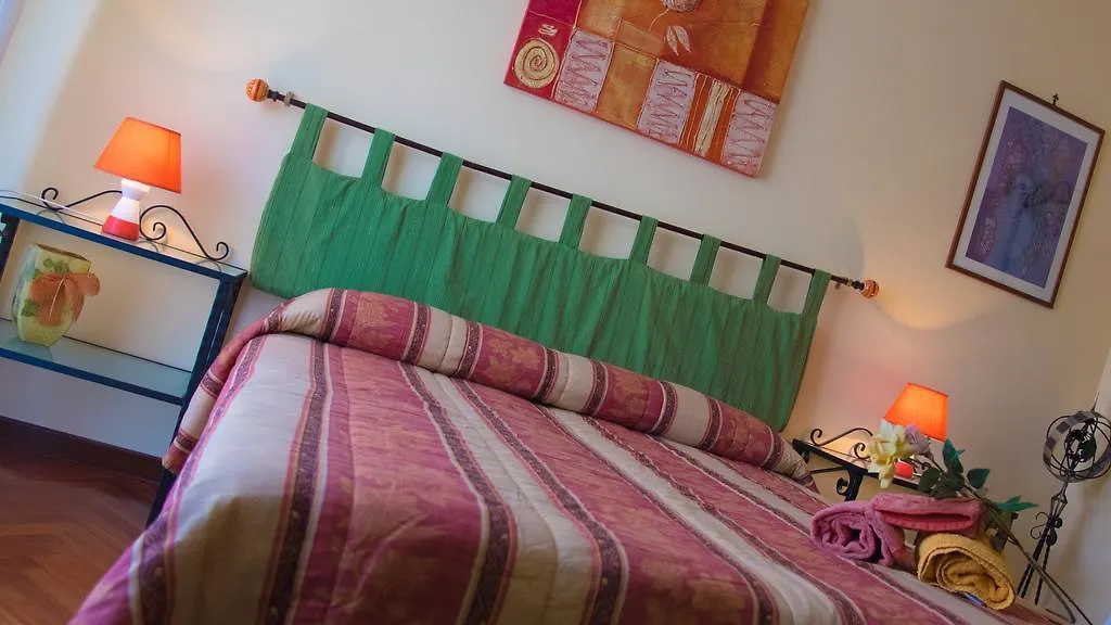 Bed & Breakfast B&B Via Spalti 52 Trapani Italy