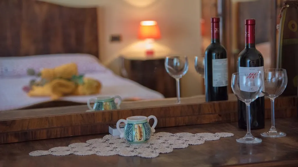 Bed & Breakfast B&B Via Spalti 52 Trapani