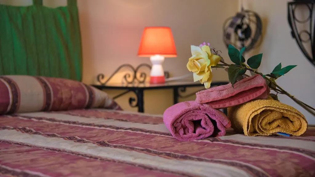 B&B Via Spalti 52 Trapani Bed & Breakfast