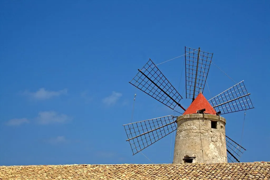 Bed & Breakfast B&B Via Spalti 52 Trapani
